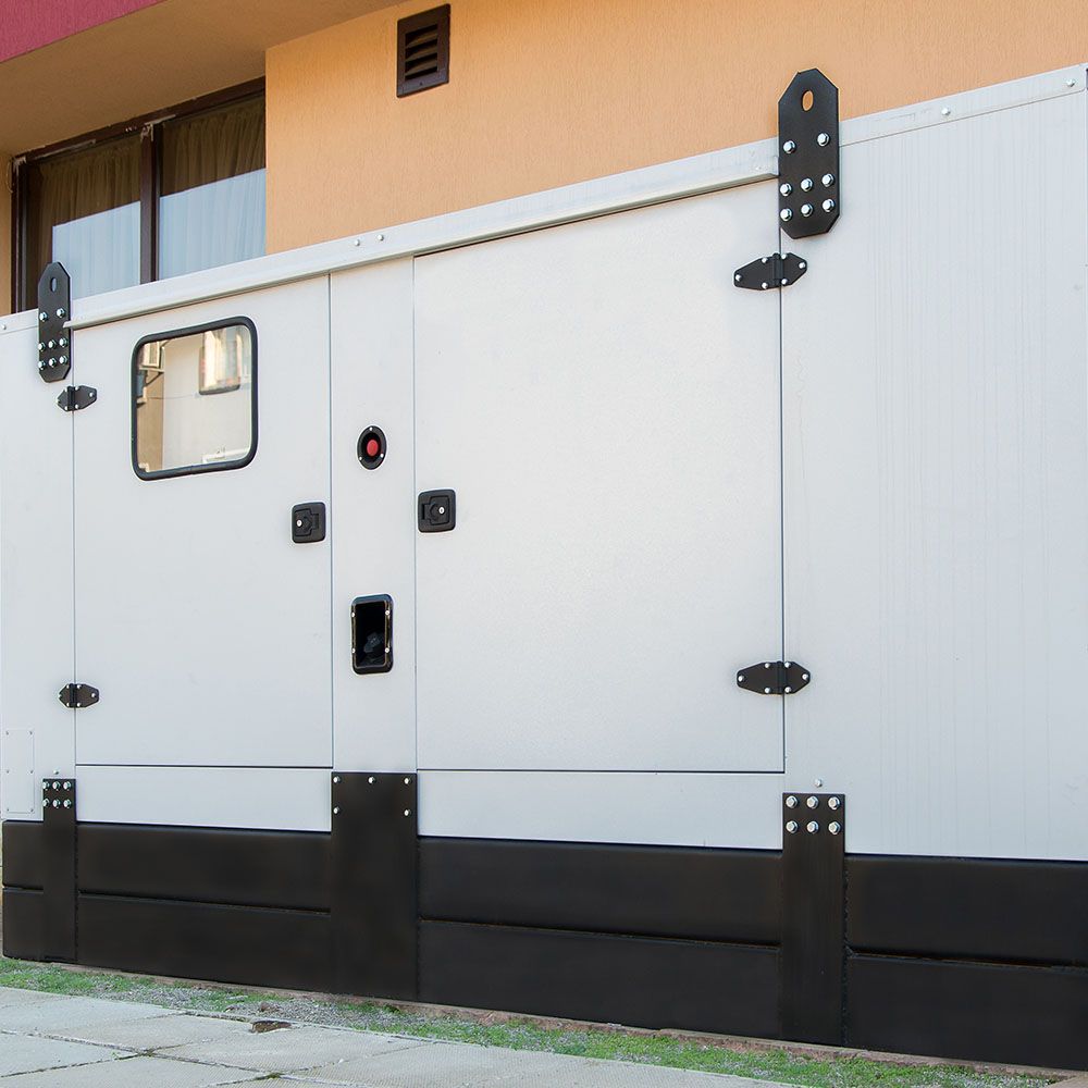 Backup Generators & Powerwalls Safety First Electric